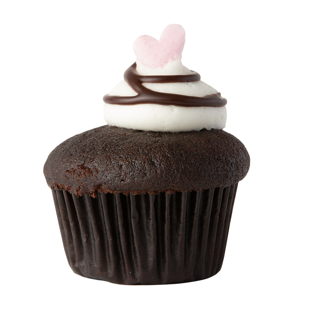 Vegan cupcakes Bunnie Cakes Miami