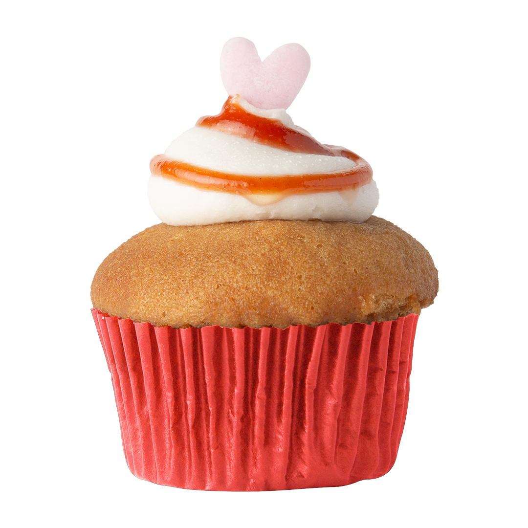 Vegan gluten free cupcakes Bunnie Cakes Miami