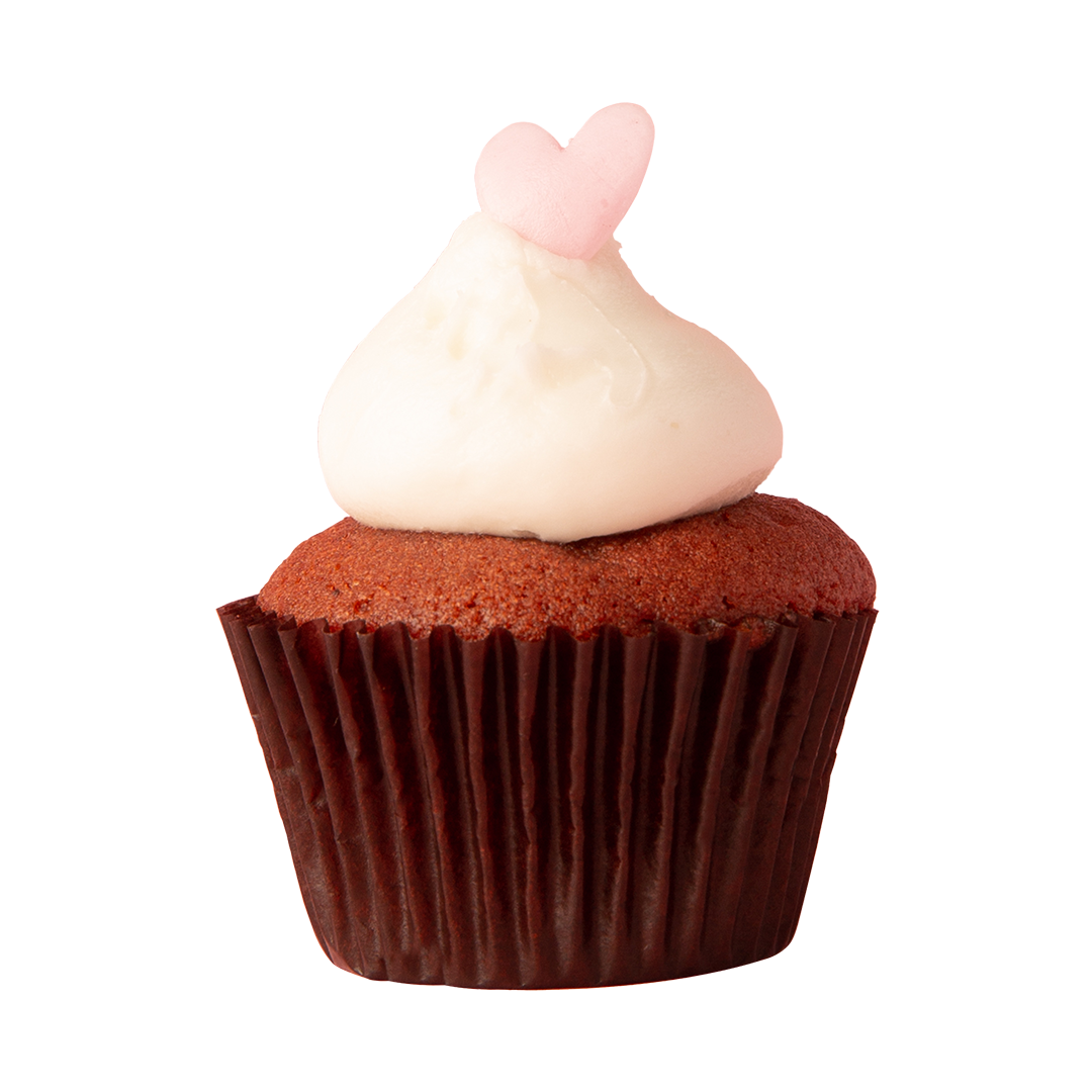 Vegan cupcakes Bunnie Cakes Miami